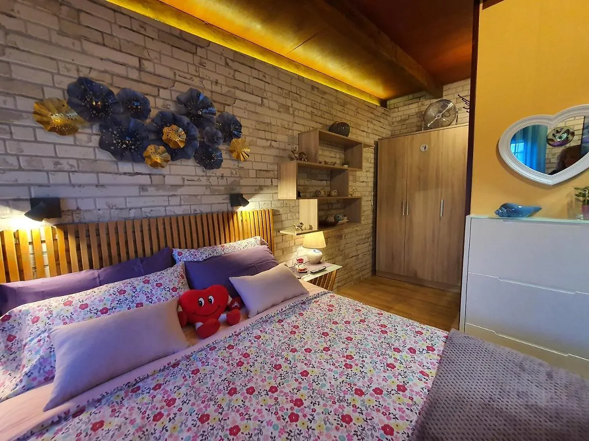 Casa Rural Eneida La Hidalga