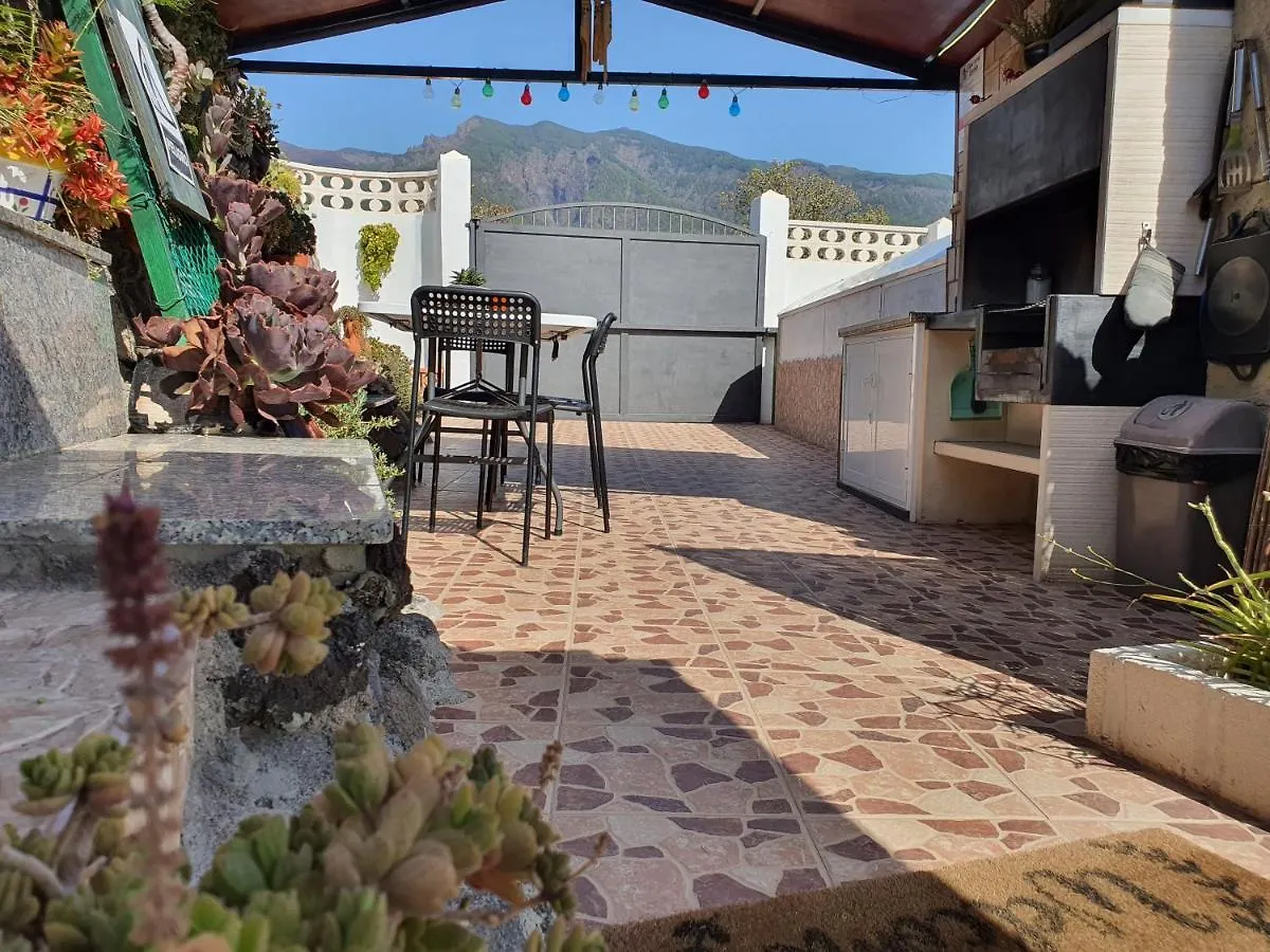 Casa Rural Eneida La Hidalga