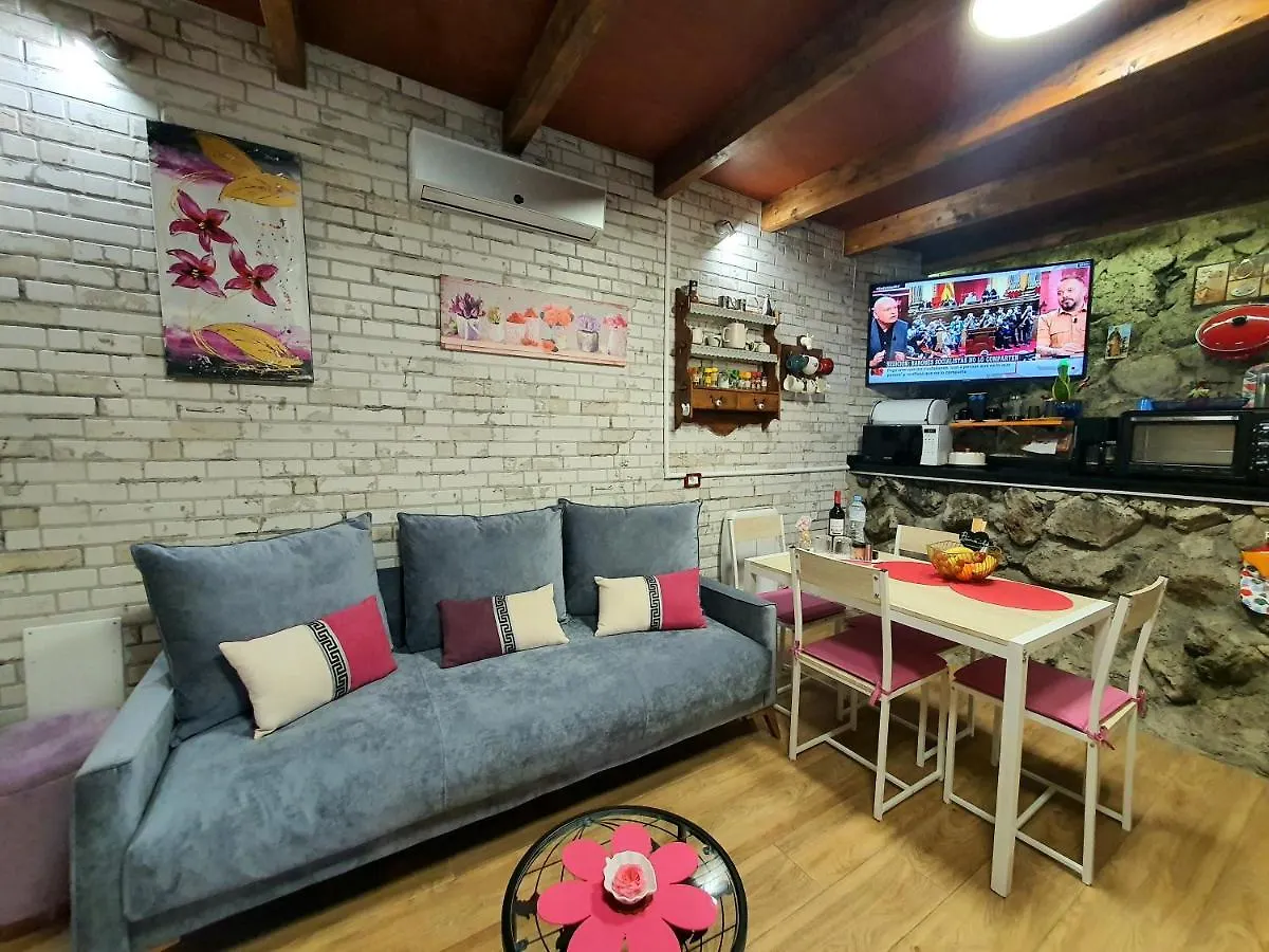 Casa Rural Eneida La Hidalga