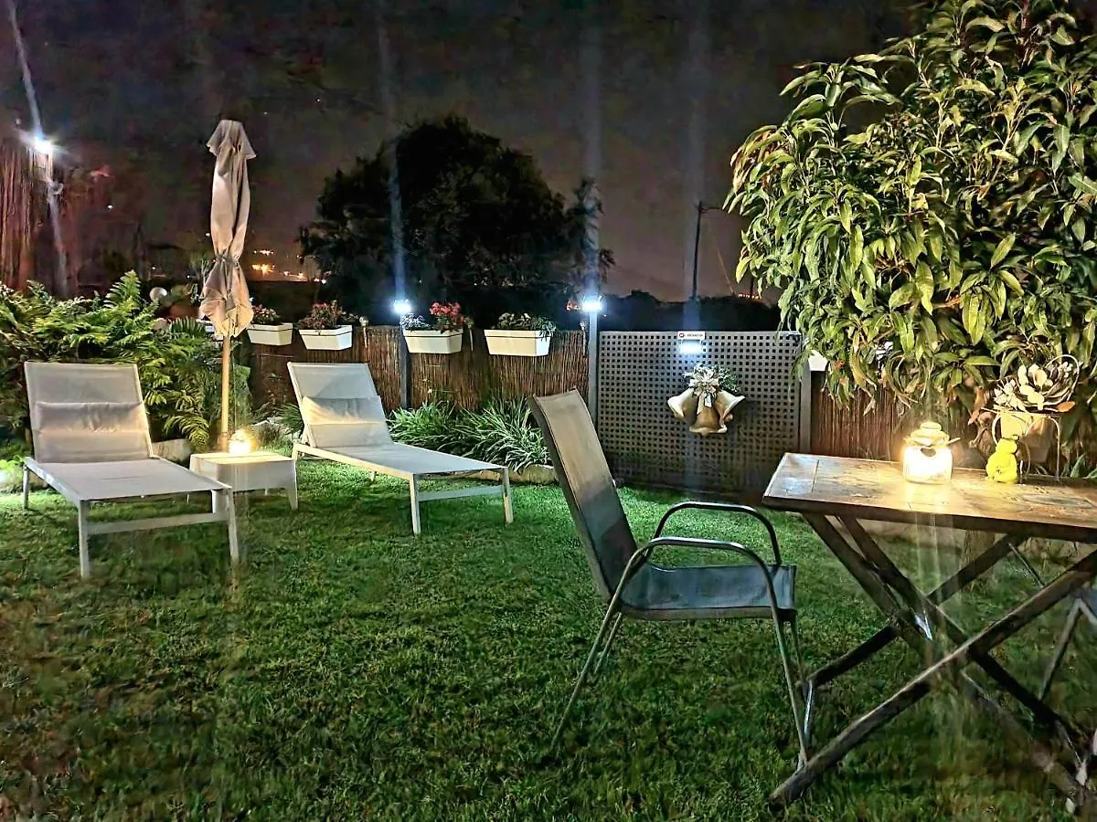 Casa Rural Eneida La Hidalga