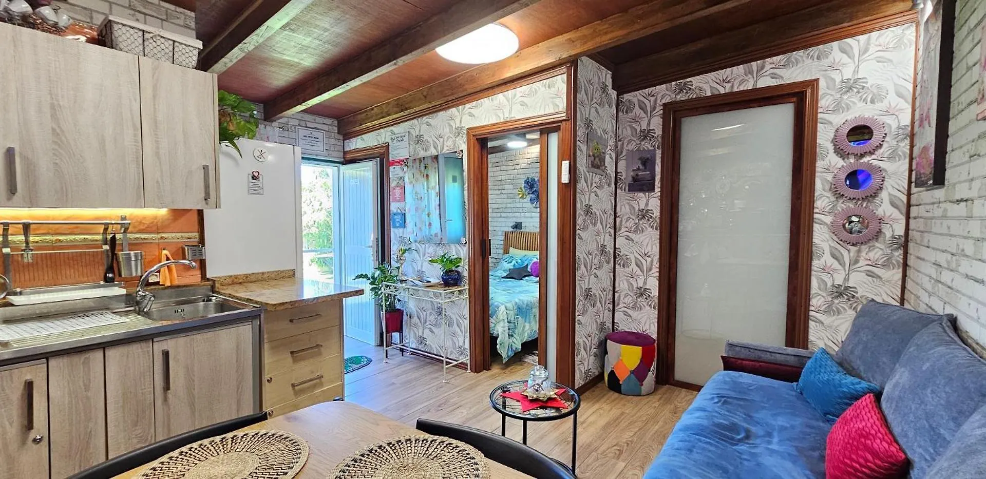 Casa Rural Eneida La Hidalga