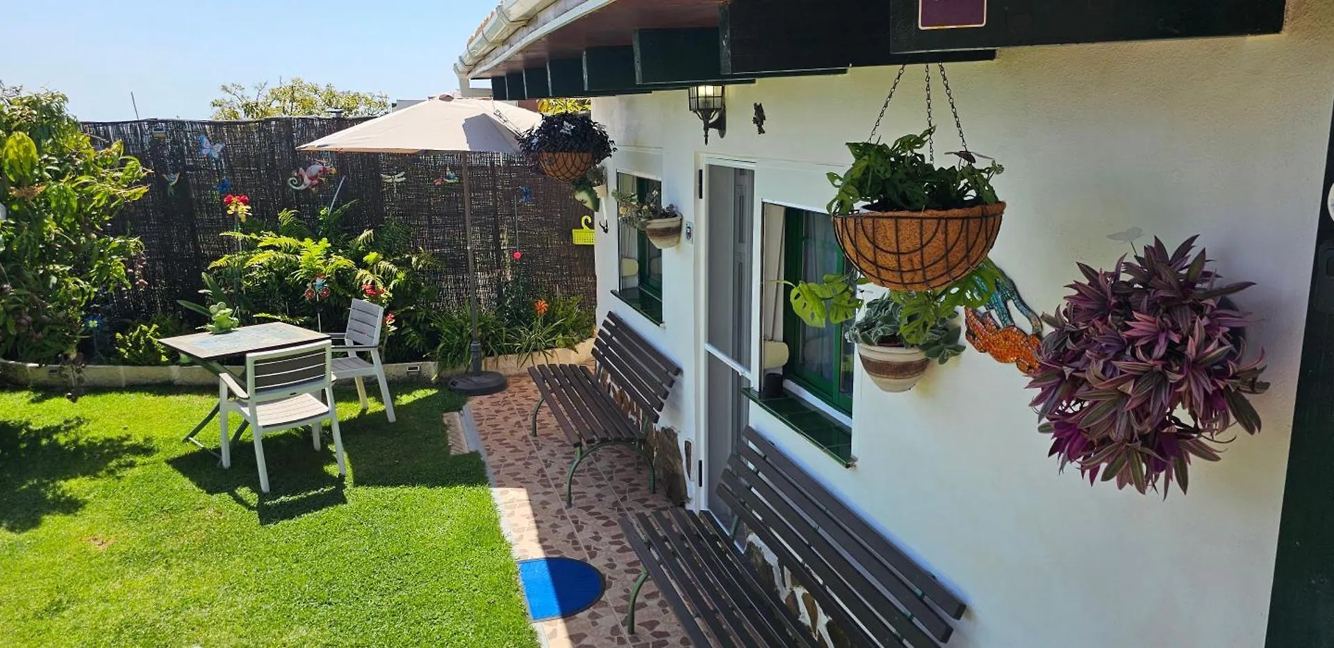 Casa Rural Eneida La Hidalga