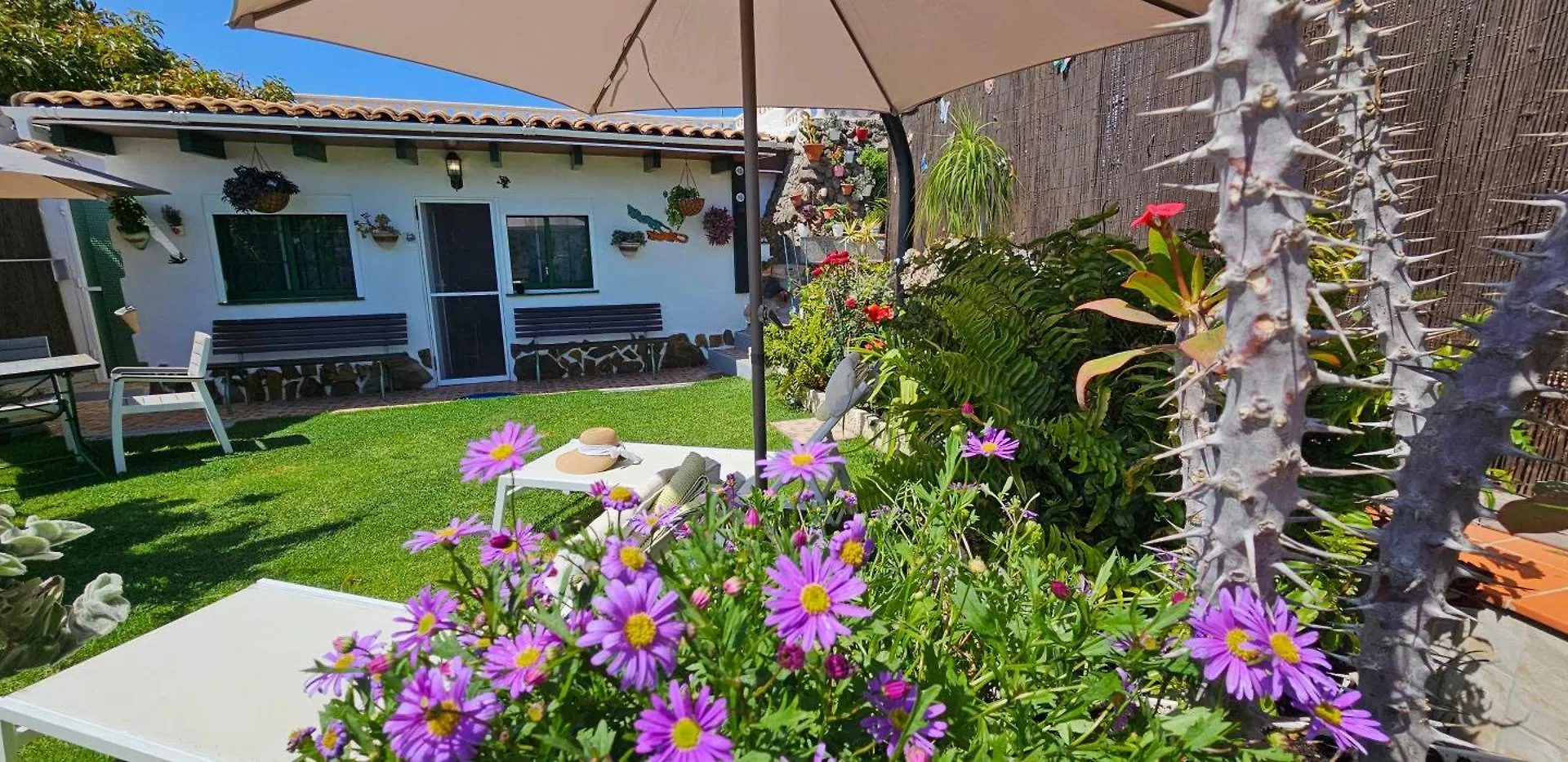 Casa Rural Eneida La Hidalga