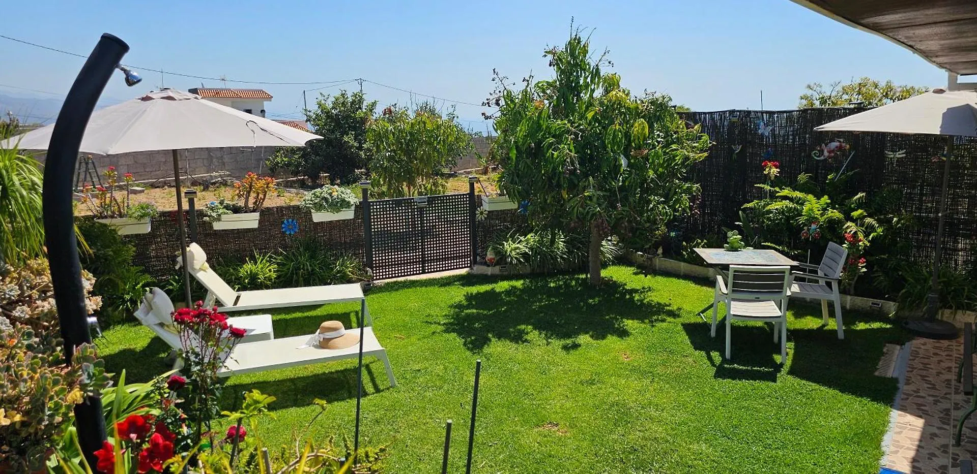 Casa Rural Eneida La Hidalga