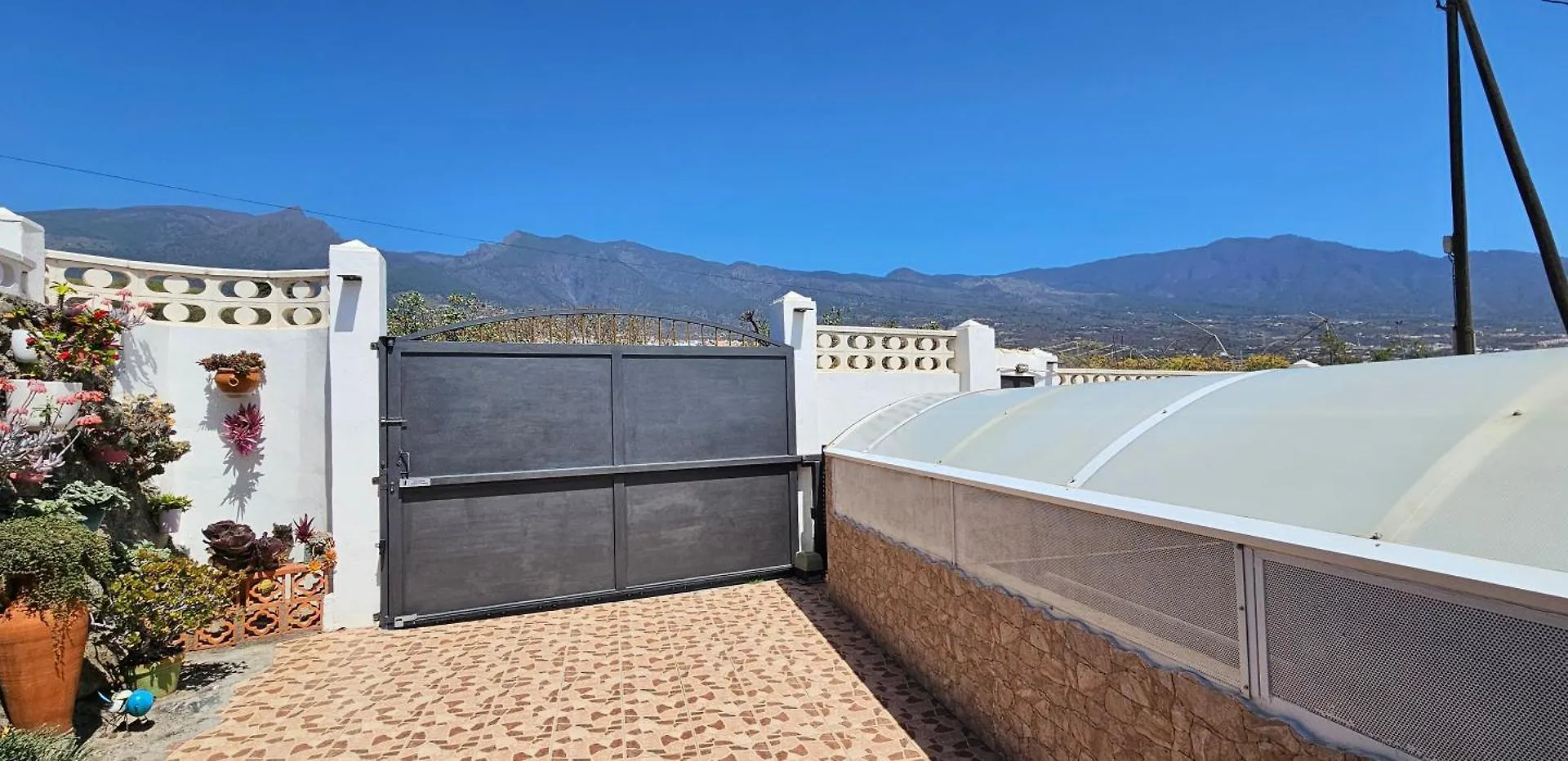 Casa Rural Eneida La Hidalga